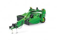 Vučene kosilice disk s kondicionerom John Deere S350
