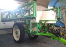 Vučene prskalice CHD D 3027