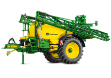 Vučene prskalice John Deere M 732 i