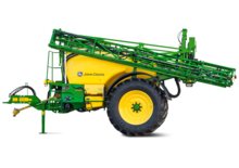Vučene prskalice John Deere M724