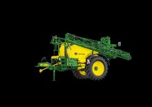 Vučene prskalice John Deere M724i