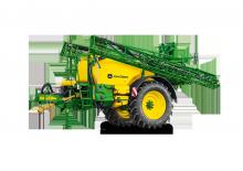 Vučene prskalice John Deere M725