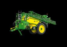 Vučene prskalice John Deere M952i