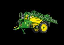 Vučene prskalice John Deere M962i