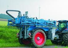 Vučene prskalice Lemken Primus 12/3500