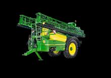 Vučene prskalice John Deere R952i