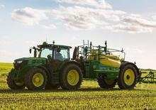 Vučene prskalice John Deere R952i