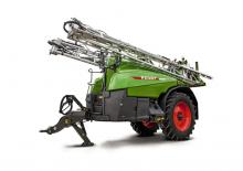 Vučene prskalice Fendt Rogator 333