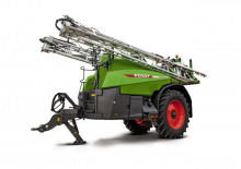 Vučene prskalice Fendt Rogator 366
