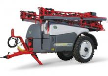 Vučene prskalice Bargam SPRAYMAX 2500 BLIZ G-VAR