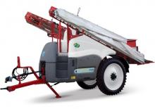 Vučene prskalice Bargam SPRAYMAX 3500 BDL AIR G-VAR