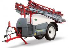 Vučene prskalice Bargam SPRAYMAX 6500 BDL PLUS G-VAR
