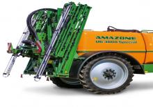 Vučene prskalice Amazone UG 3000 Special (28) 