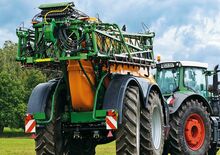 Vučene prskalice Amazone UX 11201 (40)