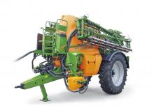 Vučene prskalice Amazone UX 6200 Super (40)