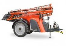 Vučene prskalice Kubota XTS3-2.600l