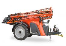 Vučene prskalice Kubota XTS3-2.600l