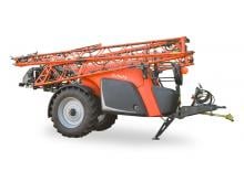 Vučene prskalice Kubota XTS4-4.600l iXflow-E 