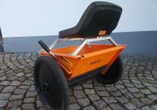 Vučeni rasipači KMV Mini 60-A