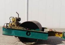 Vučeni valjci JCB-Vibromax VM 501
