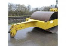 Vučeni valjci JCB-Vibromax W 651