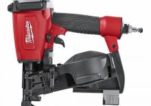 Zabivači i Klamerice Milwaukee 7220-20