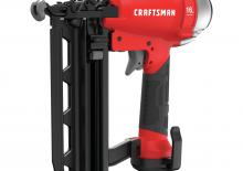 Zabivači i Klamerice Craftsman CMPFN16K