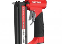 Zabivači i Klamerice Craftsman CMPPN23