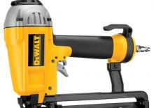 Zabivači i Klamerice DEWALT D51257K