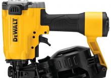Zabivači i Klamerice DEWALT DW45RN