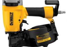Zabivači i Klamerice DEWALT DW66C-1