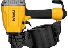 Zabivači i Klamerice DEWALT DWF83C
