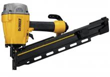 Zabivači i Klamerice DEWALT DWF83PL