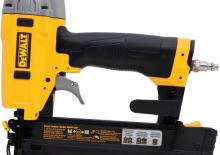 Zabivači i Klamerice DEWALT DWFP12231