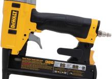 Zabivači i Klamerice DEWALT DWFP12232