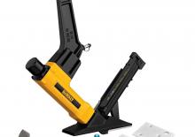 Zabivači i Klamerice DEWALT DWFP12569