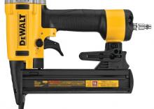 Zabivači i Klamerice DEWALT DWFP1838