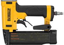 Zabivači i Klamerice DEWALT DWFP2350K