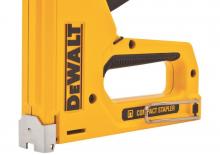 Zabivači i Klamerice DEWALT DWHTTR130LH