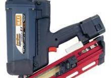 Zabivači i Klamerice MAX USA CORP. GS683CH-EX