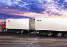 Zatvorene prikolice sa sandukom Schmitz Cargobull Z.KO 18/L