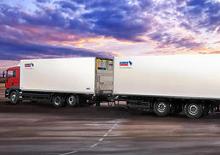 Zatvorene prikolice sa sandukom Schmitz Cargobull Z.KO 8.1 FP 25