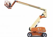 Zglobna podizna platforma na kotačima JLG H800AJ