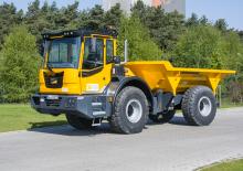 Zglobni kiperi Bergmann 3012DSK Plus