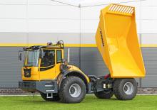 Zglobni kiperi Bergmann 3012R Plus