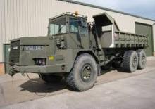 Zglobni kiperi Terex 3066C