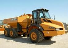 Zglobni kiperi Case 330B 