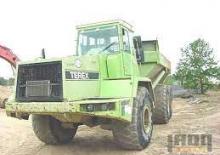 Zglobni kiperi Terex 40-66