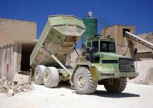 Zglobni kiperi Terex 4066C
