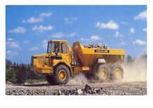 Zglobni kiperi Volvo 5350